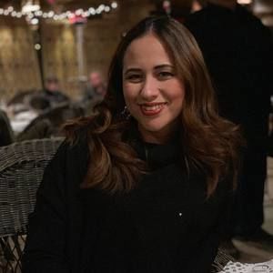 Meet your Posher, Ada